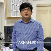 Profile Photo of Asst. Prof. Dr. Ahmad Raza Butt