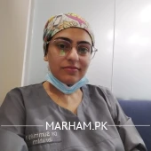 Profile Photo of Dr. Summaya Ibrahim Dentist Lahore