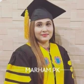 Dr. Farah Khurram
