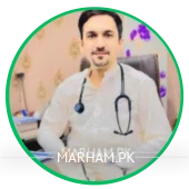 Dr. Mohammed Usman Rauf