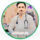 Dermatologist in Rahim Yar Khan - Dr. Mohammed Usman Rauf