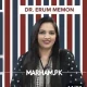 Gynecologist in Karachi - Asst. Prof. Dr. Erum Memon