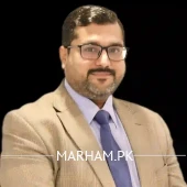 Profile Photo of Dr. Idrees Khan
