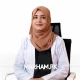 Psychologist in Lahore - Ms. Samra Framruz