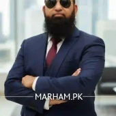 Profile Photo of Dr. Naveed Akhtar General Surgeon Multan