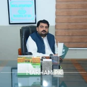 Profile Photo of Dr. Kamran Akbar Pediatrician Kot Addu