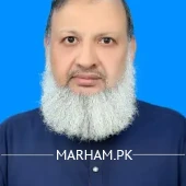 Profile Photo of Assoc. Prof. Dr. Abdul Salam Memon General Surgeon Hyderabad