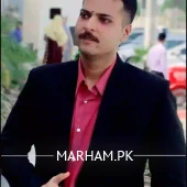 Profile Photo of Dr. Asad Mukhtar