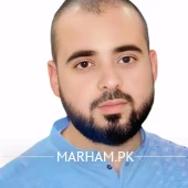 Profile Photo of Asst. Prof. Dr. Muhammad Abid Aziz General Surgeon Mardan