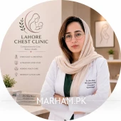 Profile Photo of Dr. Hira Noor Gynecologist Lahore