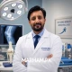 Orthopedic Surgeon in Mandi Bahauddin - Dr. Zeeshan Iftikhar