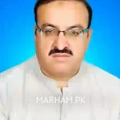 Profile Photo of Asst. Prof. Dr. Shamsuddin Kakar Pediatrician Quetta