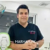 Profile Photo of Dr. Hanan Haroon Dentist Lahore