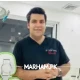 Dentist in Lahore - Dr. Hanan Haroon