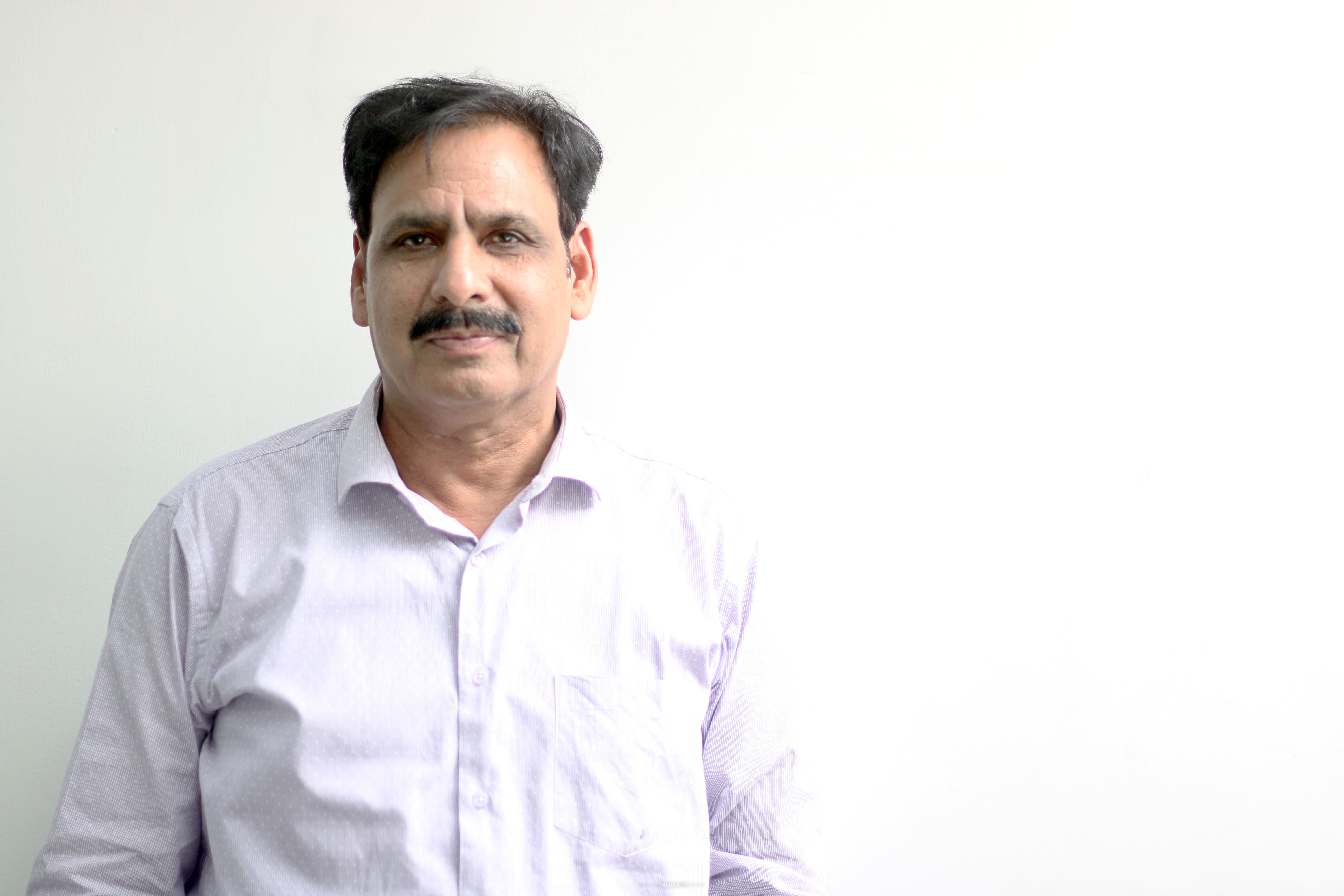 Gallery Image of Dr. Afsar Ali Bhatti