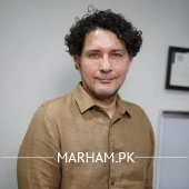 Profile Photo of Dr. Ali Raza Khan