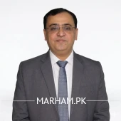 Profile Photo of Dr. Aamir Jameel