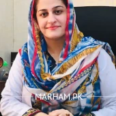 Profile Photo of Dr. Sahar Ahmad Dentist Peshawar