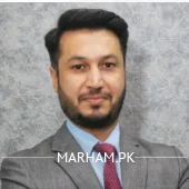 Profile Photo of Dr. A R Qureshi