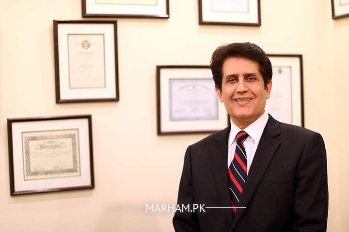 Gallery Image of Dr. Ghulam Abbas