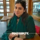 Clinical Psychologist in Gujrat - Dr. Hajra Tariq