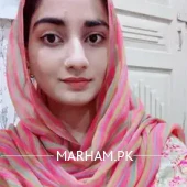 Profile Photo of Dr. Khursand Hira Arshad General Physician Wah Cantt