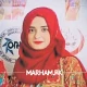 Psychologist in Karachi - Hira M Ayoob