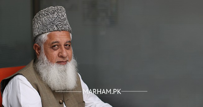 Gallery Image of Prof. Dr. Ehsan -ur- Rehman