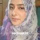 Nutritionist in Rahim Yar Khan - Asma Latif