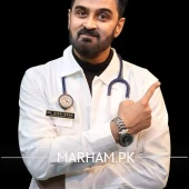 Profile Photo of Dr. Syed Ikram