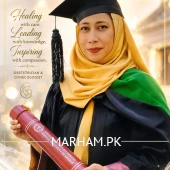 Profile Photo of Dr. Shabana Shoukat Gynecologist Rawalpindi