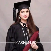 Profile Photo of Dr.  Ayesha Khan Dentist Islamabad