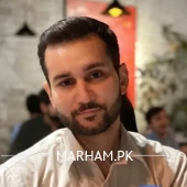 Profile Photo of Dr. Shaheer Ahmed Butt Dentist Lahore