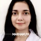 General Practitioner in Gujranwala - Dr. Nimra Riaz