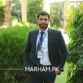 Profile Photo of Dr. Salman Sheikh General Surgeon Lahore