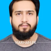 Profile Photo of Dr. Salman Waheed Pediatrician Chichawatni