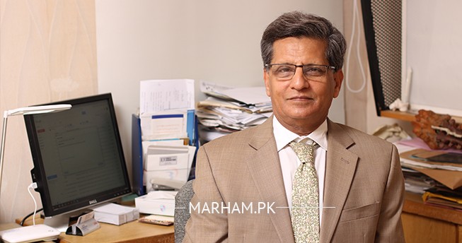 Gallery Image of Dr. Tariq Sohail