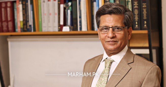 Gallery Image of Dr. Tariq Sohail