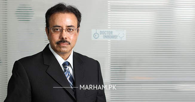 Gallery Image of Dr. Zahid Asgher