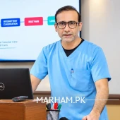 Profile Photo of Dr. Muhammad Raheem