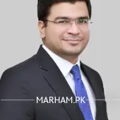 Profile Photo of Dr. Syed Tabish Rehman General Physician Karachi