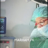 Profile Photo of Prof. Dr. Maj Humera Zafar General Surgeon Islamabad