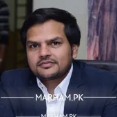 Profile Photo of Dr. Muhammad Sarfraz Anwer Pediatrician Mandi Bahauddin