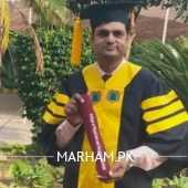 Profile Photo of Dr. Khaver Ali Pediatrician Sargodha