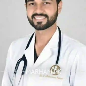 Profile Photo of Dr. Syed Mukarram Irshad General Physician Karachi