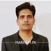 Profile Photo of Dr. M.S.Zishan General Surgeon Lahore