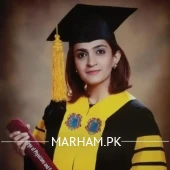 Profile Photo of Dr. Hira Jalil General Surgeon Islamabad