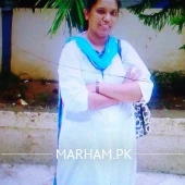 Profile Photo of Dr. Uzma  Ambreen General Physician Karachi