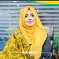 Nutritionist in Lahore - Ms. Akeela Mushtaq