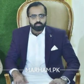 Profile Photo of Dr. Pervez Ellahi General Physician Gujrat